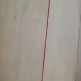 Old draper table 8/10 people, 2,70m