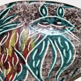 Vallauris trinket bowl