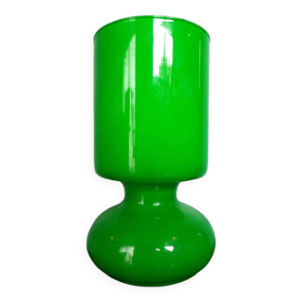 Ikea Lykta lamp green