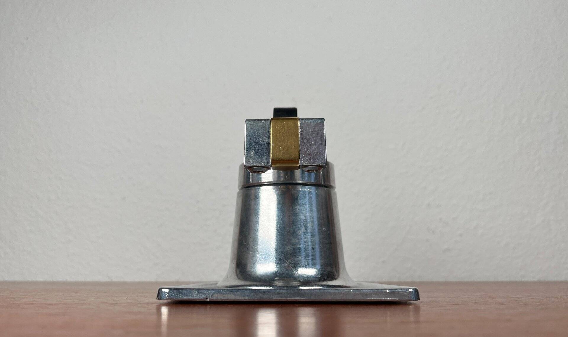 Vintage Italian Nuova Mignon Espresso Maker by Luigi Bialetti for Bialetti, 1960s