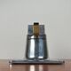 Vintage Italian Nuova Mignon Espresso Maker by Luigi Bialetti for Bialetti, 1960s