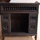 Armoire Bretonne jouet