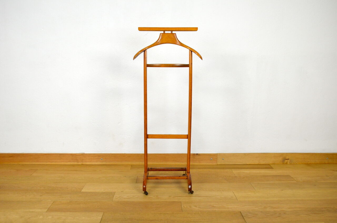 Valet edition Fratelli Reguitti Italy 1950