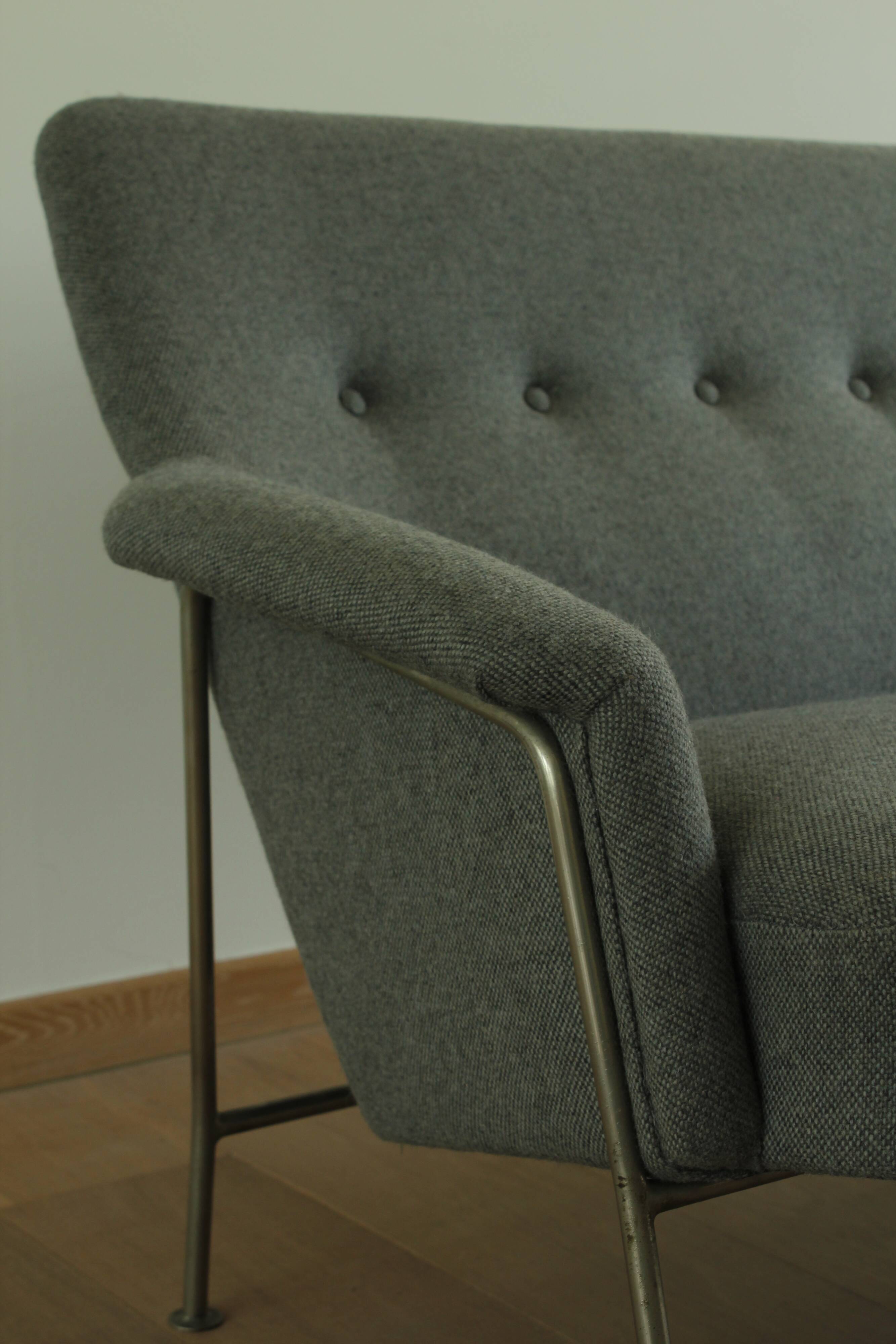 Canapé de Theo Ruth pour Artifort