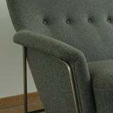 Sofa by Theo Ruth for Artifort