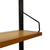 Vintage Poul Cadovius Royal System wall unit