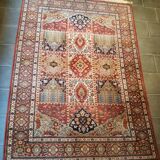 240 x170 pure wool carpet