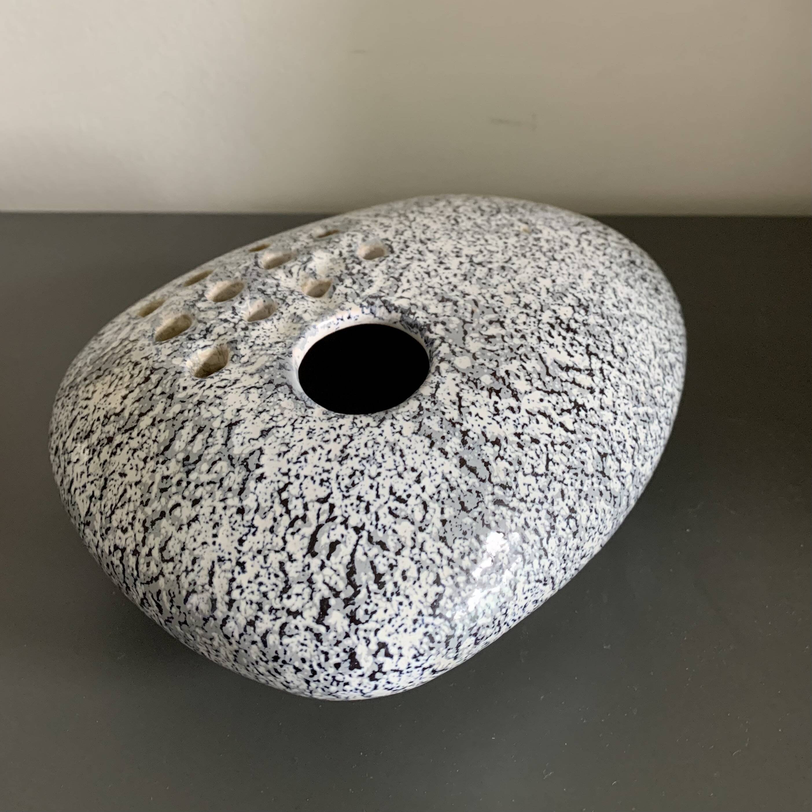 Vase Ikebana, années 1970