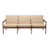 Sofa by Illum Wikkelsø for Niels Eilersen, Denmark 1960s