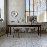 Cherry farm table 2m10