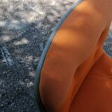 Vintage steelcase strafor office armchair by randall buck