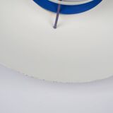 Danish vintage pendant lamp PH 5 by Poul Henningsen, Louis Poulsen, 1958