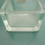 Xxl empty pocket ashtray lumax
