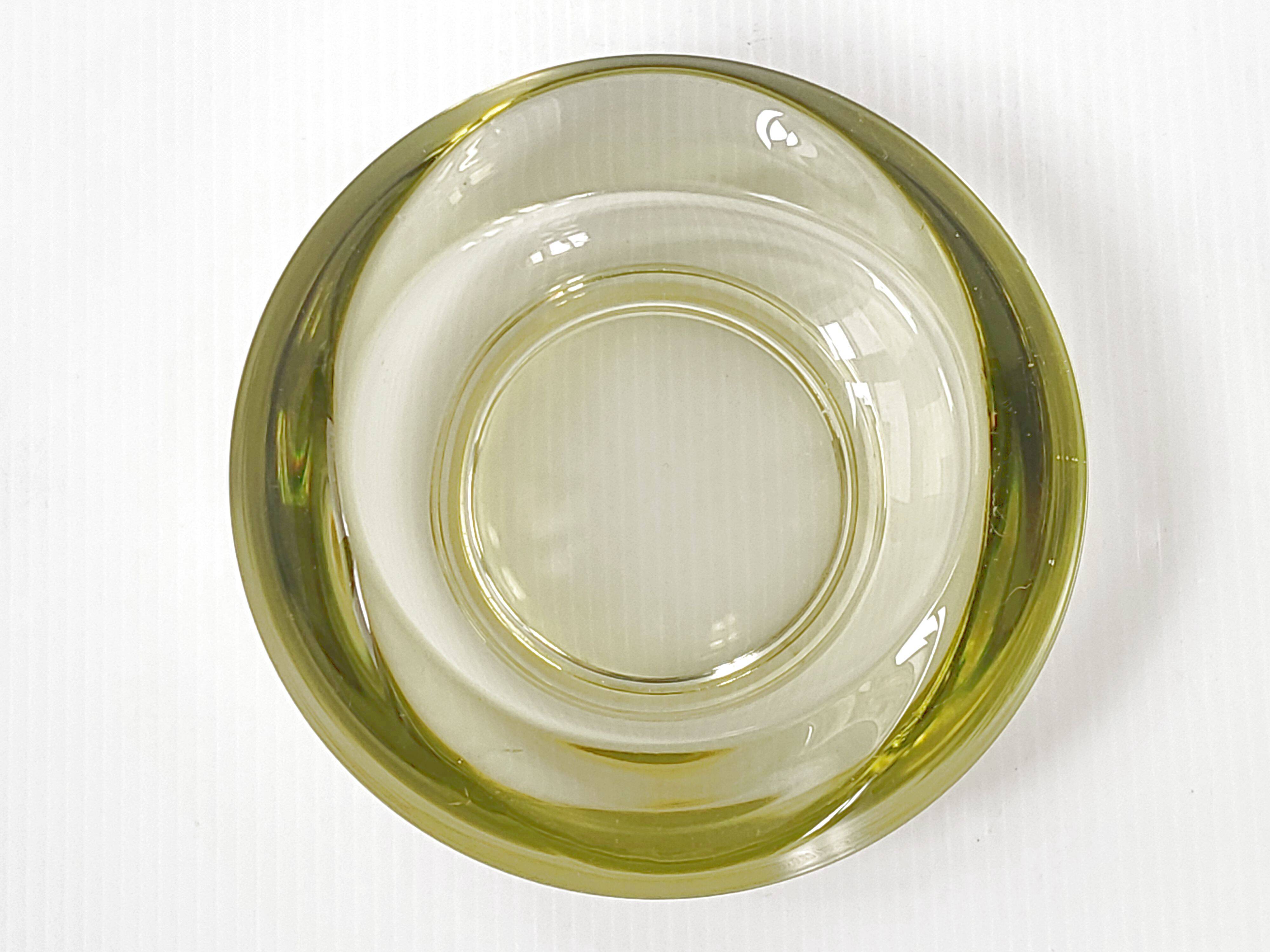 Vintage pocket tray by Rudolf Jurniki 1960