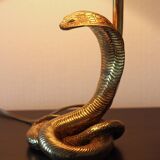 Lamp snake