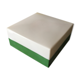 Plafonnier Novalux 1970-80