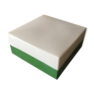 Plafonnier Novalux 1970-80