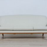 Mid-Century Swedish Sofa, 1960s