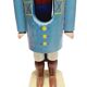 Art Deco toy, Belgium, 1950s