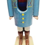 Art Deco toy, Belgium, 1950s