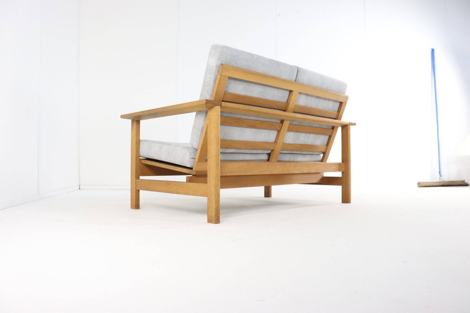 Søren Holst for Frederica Stolefabrik sofa model 2452