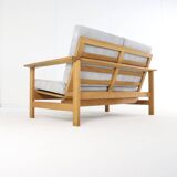 Søren Holst for Frederica Stolefabrik sofa model 2452