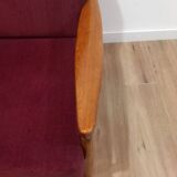 KOLDING armchair designed by Erik Wørts for IKEA 1960s Poland