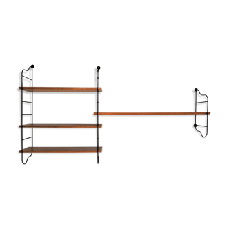 String shelf