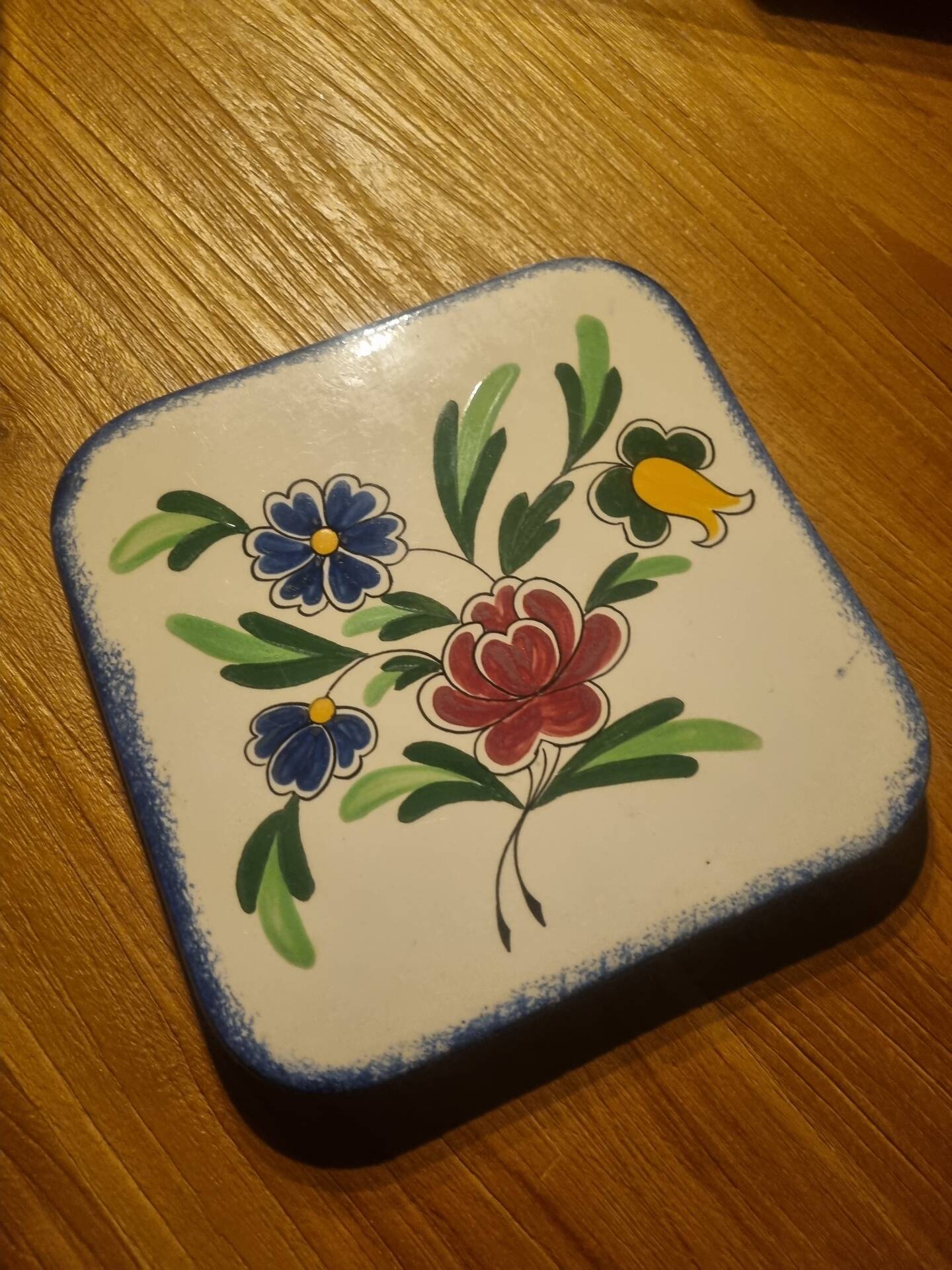 Trivet