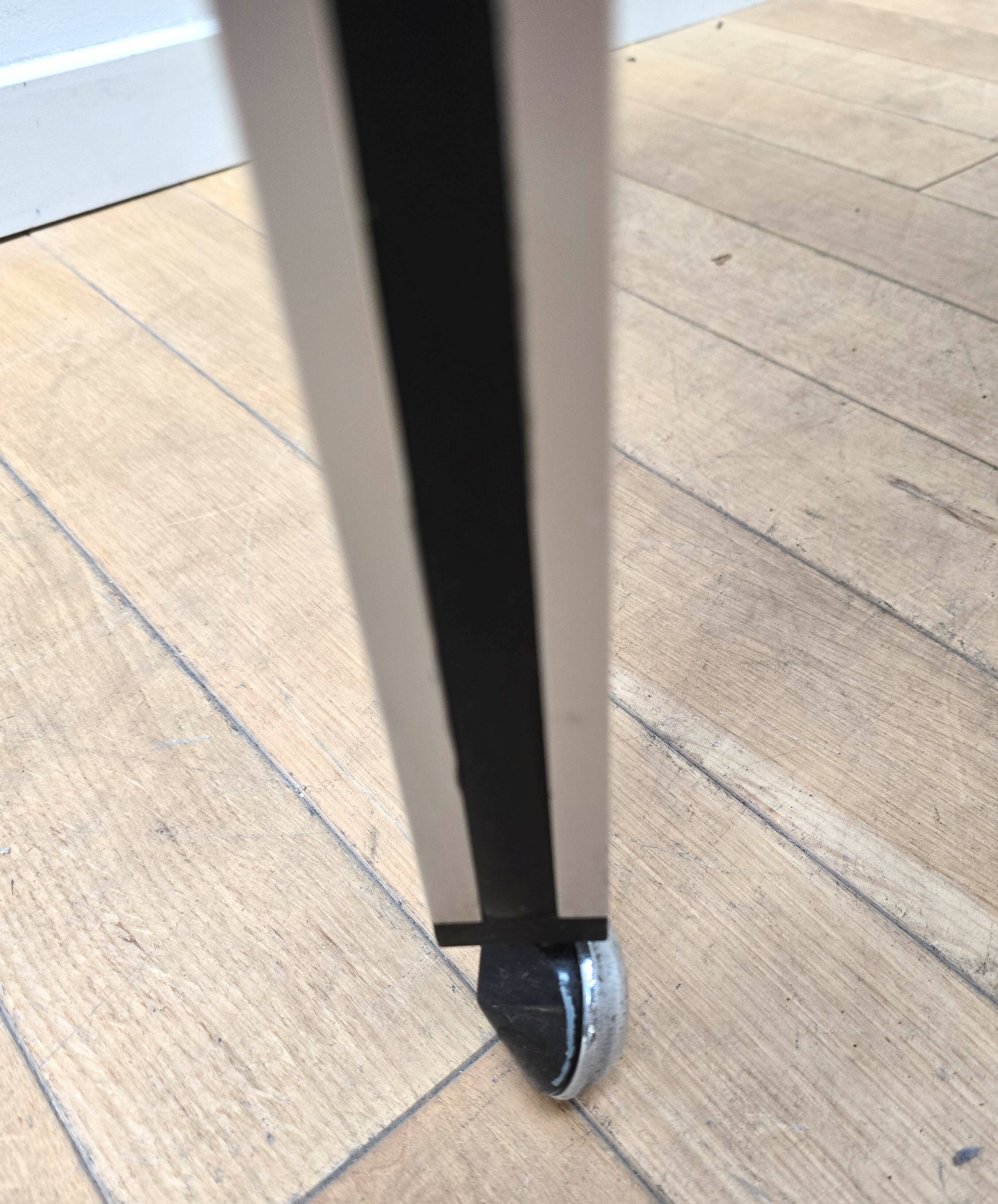 TFM Industrial Office