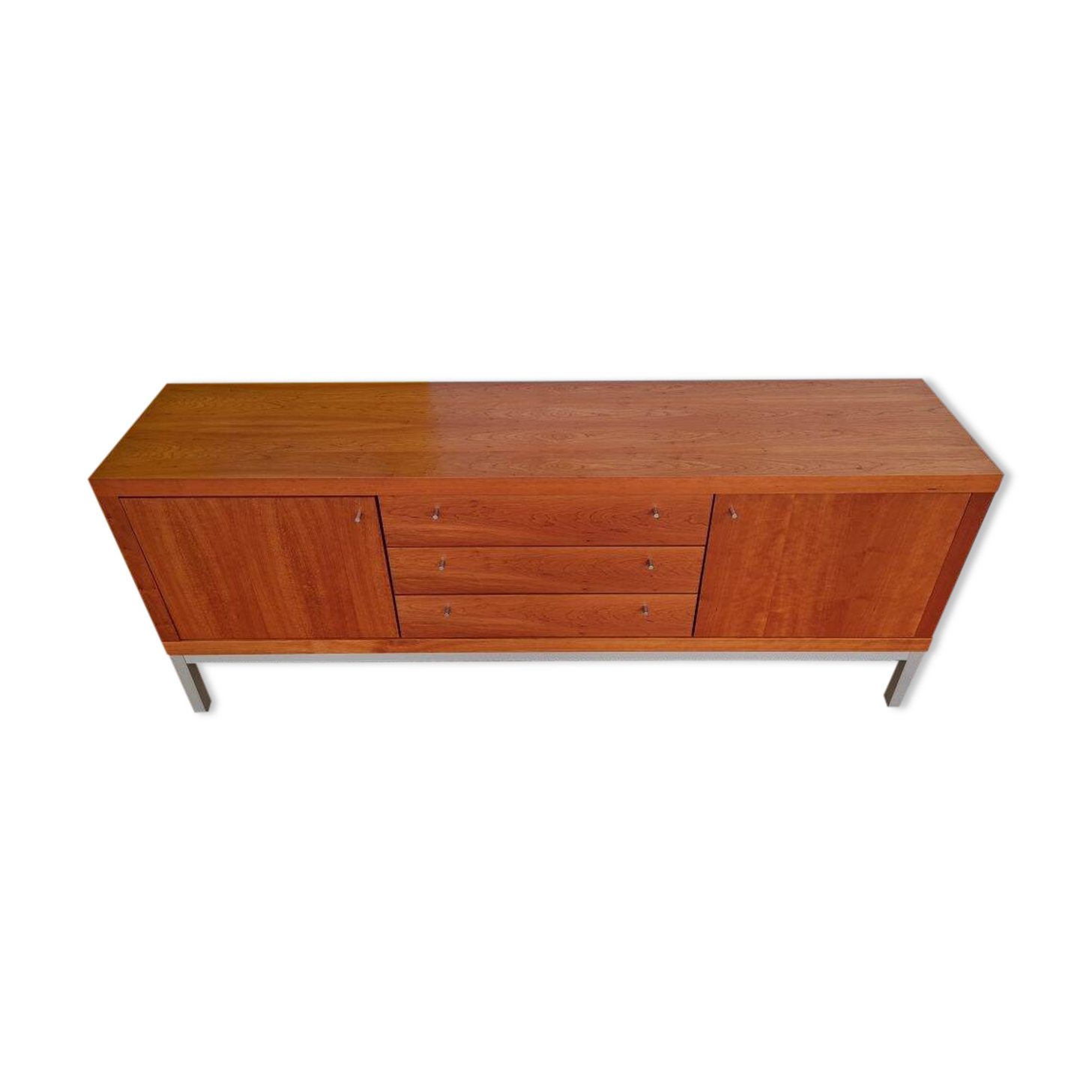 Vintage sideboard 1980s
