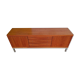 Vintage sideboard 1980s