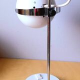 Eyeball table lamp, 1970