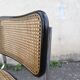 Cesca B32 chairs by Marcel Breuer
