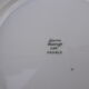 5 CNP wild ivy dessert plates diam 20.5 cm