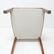 Chaise de bureau Art Déco, 1930, bohême