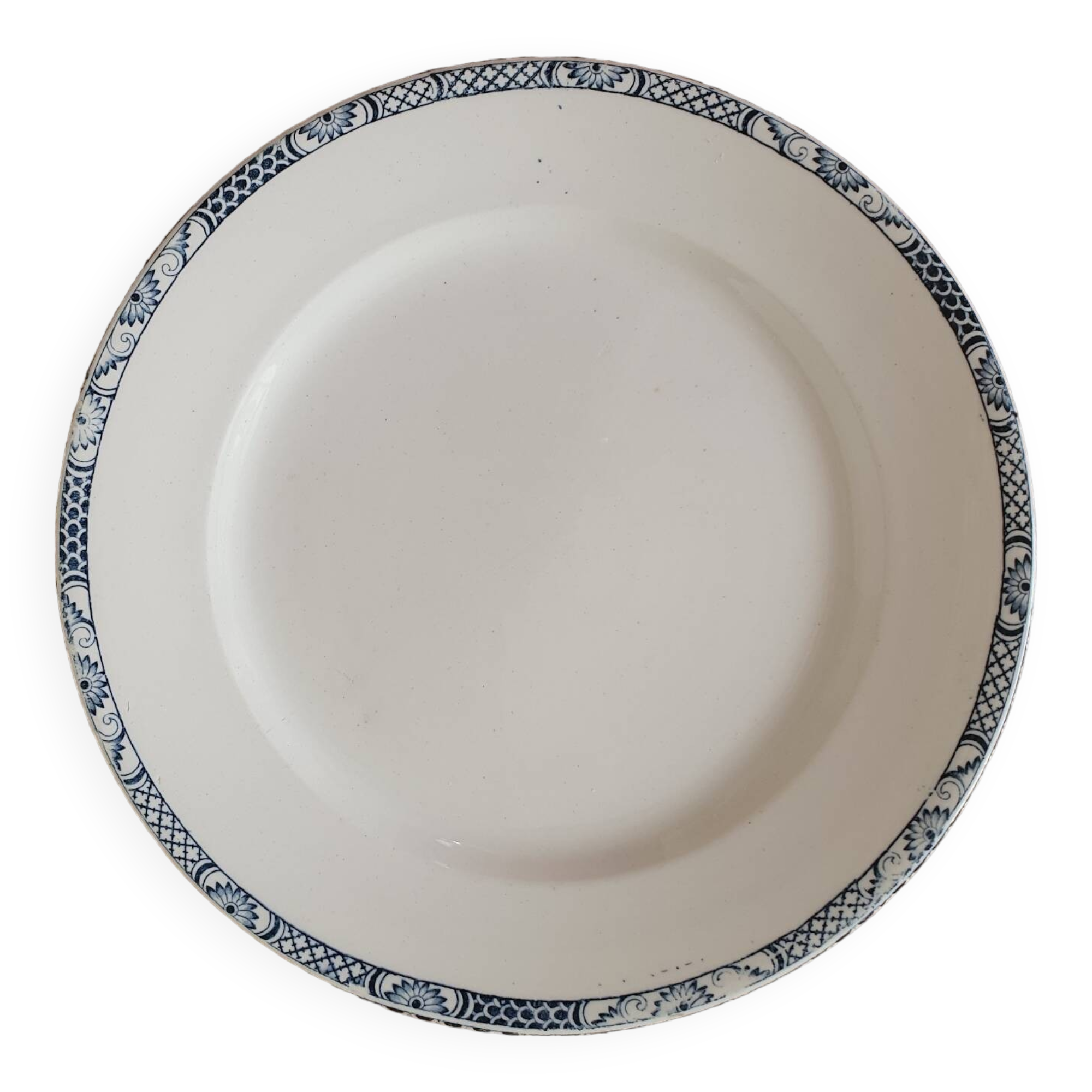 Terre de Fer Salins dish