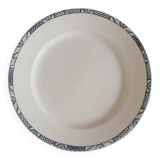 Plat Terre de Fer Salins