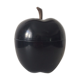 Plastic apple ice bucket 1970