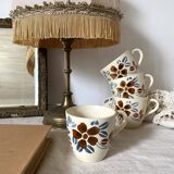 Digoin coffee cups