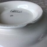 Plats de services Salins E. Charbonnier