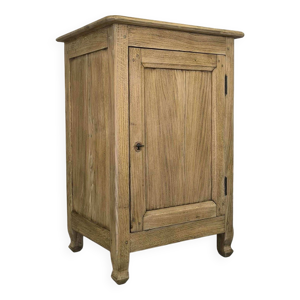 Buffet/confiturier vintage - massif