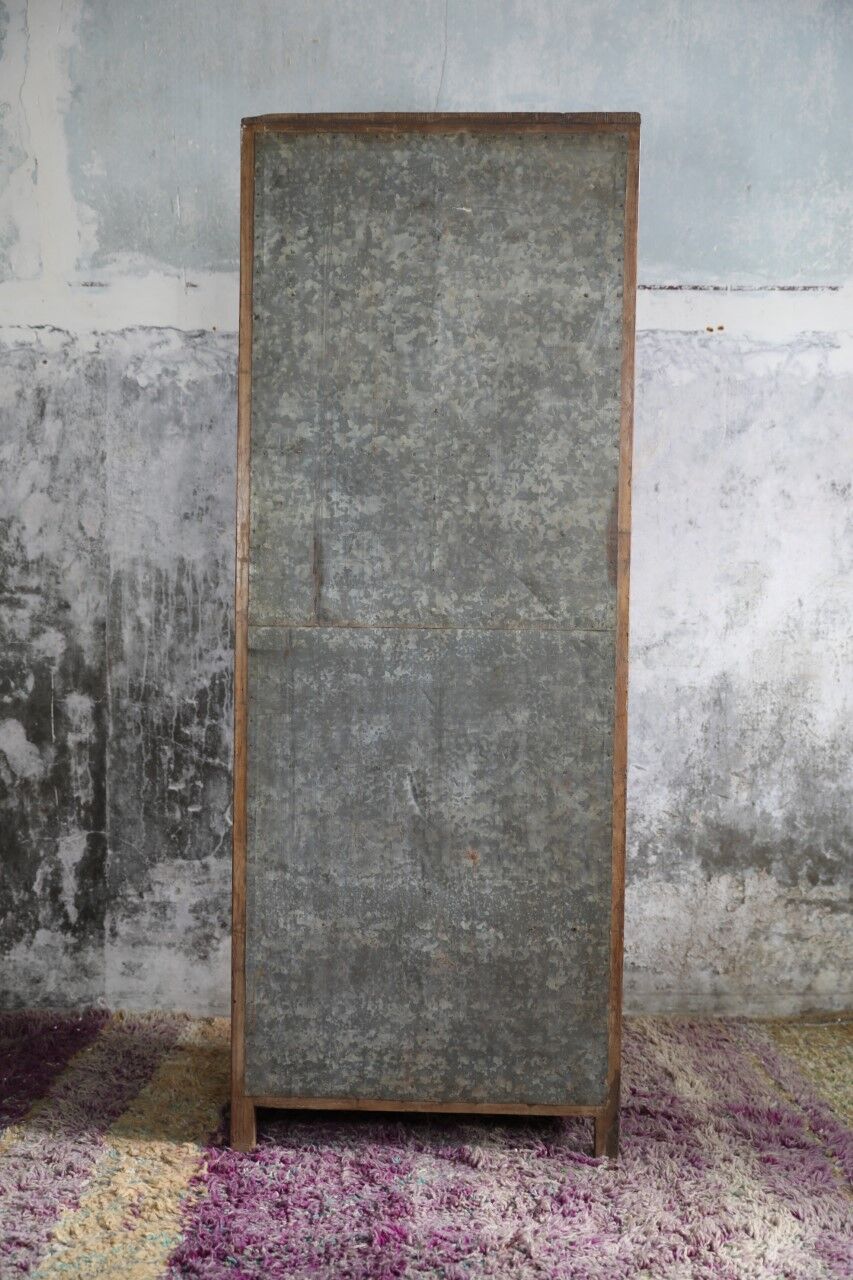 Meuble haut 12 portes