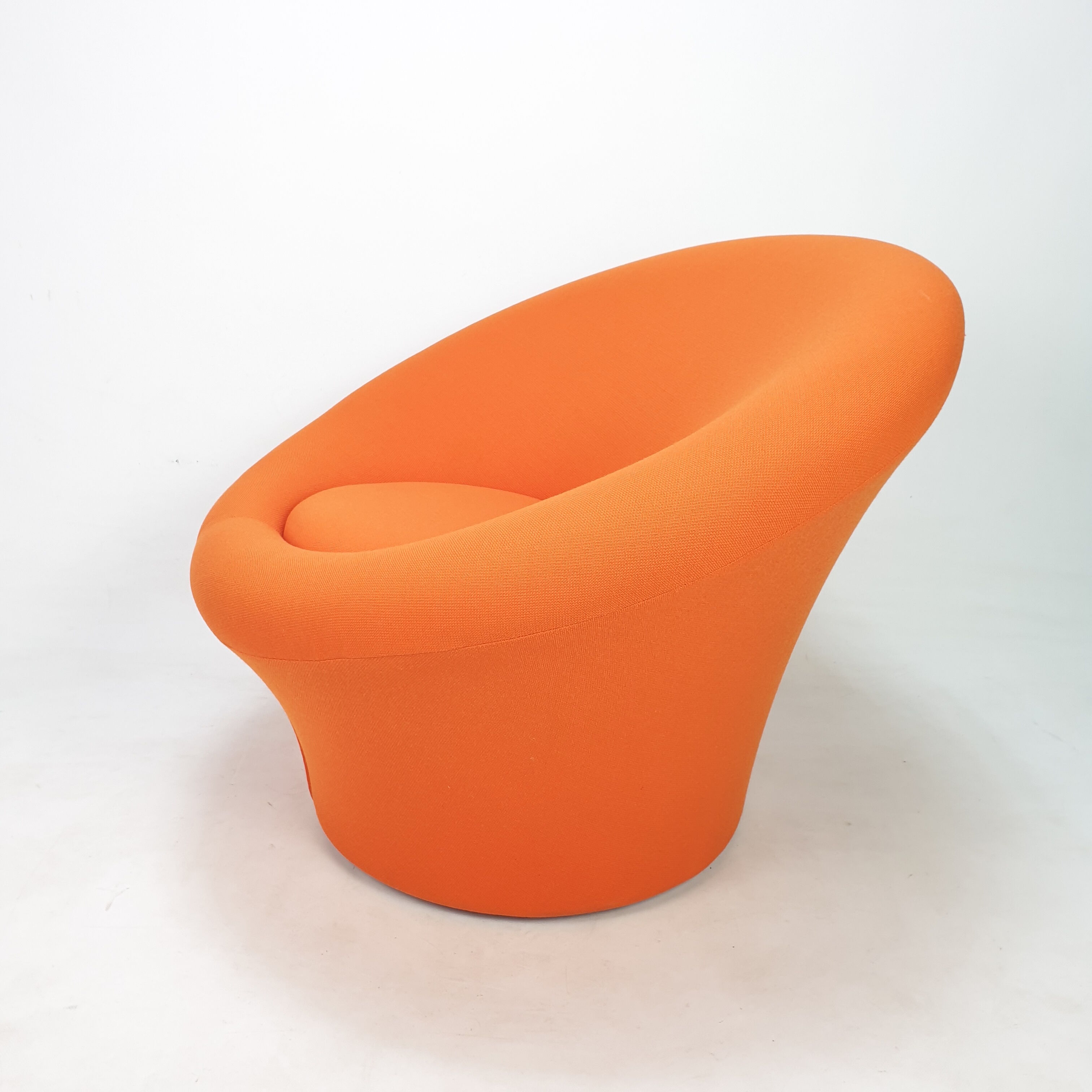 Mushroom Chair by Pierre Paulin for Artifort