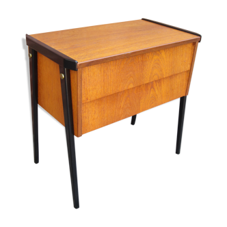 Commode scandinave