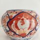 Cache-pot imari japonais meiji