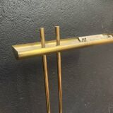 Golden lamp design 1960