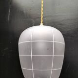 Vintage pendant light