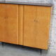 Wardrobe with 4 doors