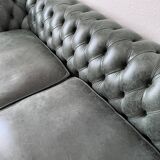 Chesterfield sofa
